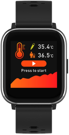 Denver SW‑162BLACK