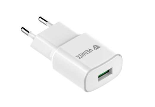 Yenkee YAC 2023WH USB QC3.0 