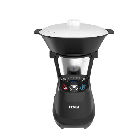 Tesla ThermoCook TMX3000