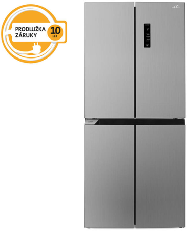 ETA 285390010DN nerez