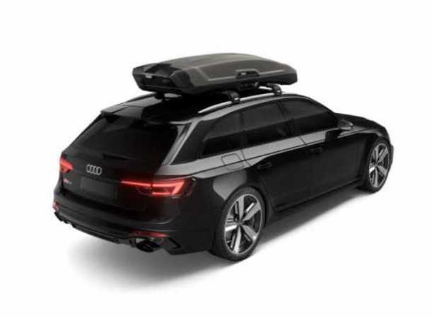 Thule 613200 