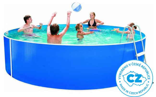 Marimex Orlando 3,66 x 0,91 m 10300007