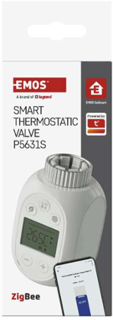 Emos P5631S ZigBee 3.0