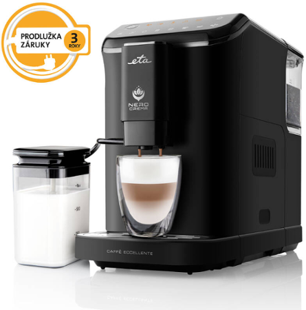 ETA Nero Crema 8180 90000 černé