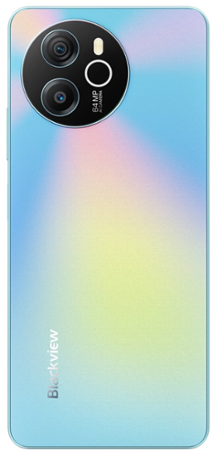 Blackview Shark 8 Blue