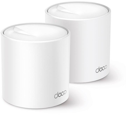TP-Link Deco X50 (2-pack)