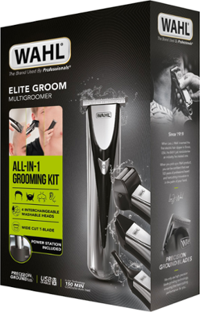 Wahl 3028050 All-In-1 Grooming Kit