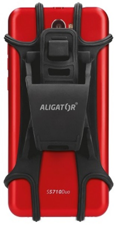 Aligator HA11