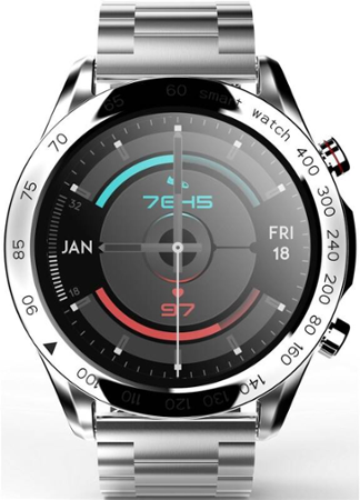 HiFuture FutureGo Pro Silver