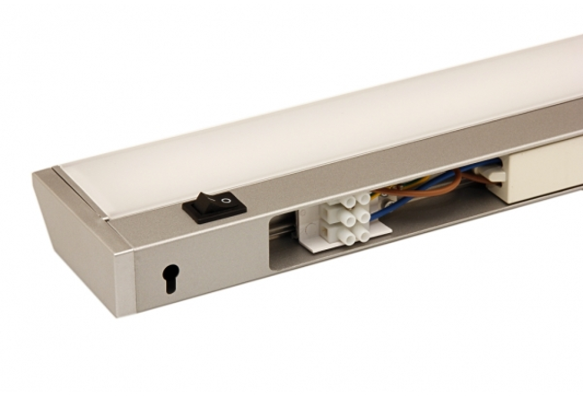 Argus TL4016/5 stříbrná