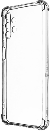 Tactical TPU Plyo Kryt pro Xiaomi Redmi Note 13 4G Transparent