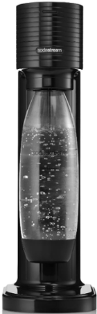 SodaStream Gaia Black