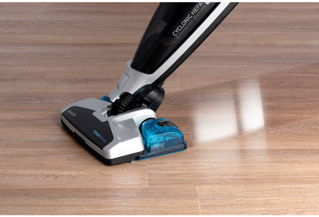 Sencor SVC 0740BL-EUE3