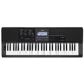 CT X800 klávesový nástroj vč ad. CASIO