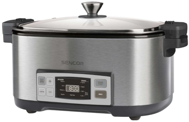 Sencor SPR 5500SS