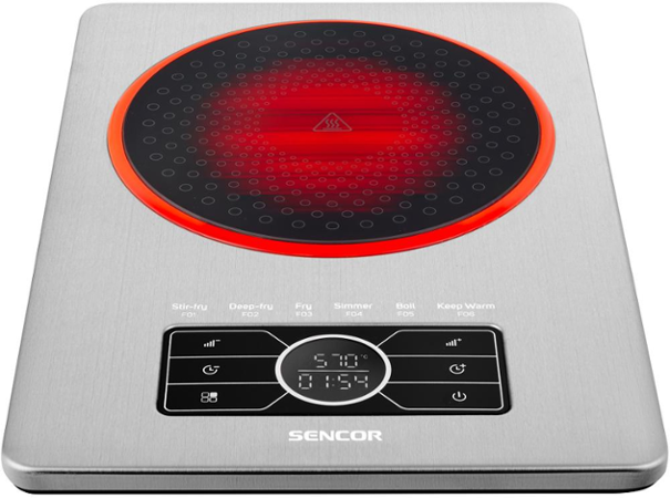 Sencor SCP 5010SS