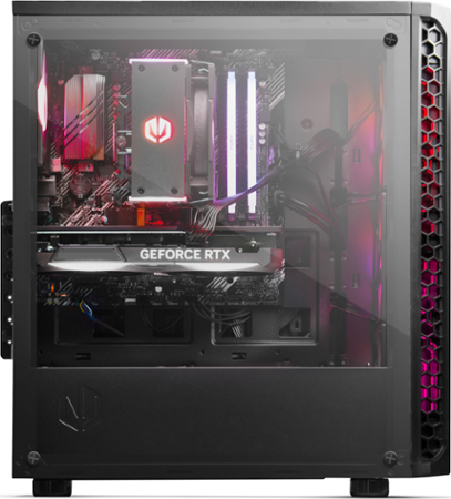 Challenger R7 32GB 1T W11H RTX 5070 LYNX