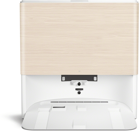 iRobot Roomba Max 705 Combo + AutoWash dock White