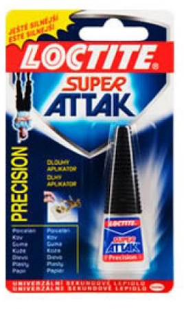 Loctite Super Attak