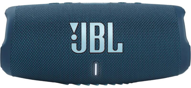 JBL Charge 5 modrý