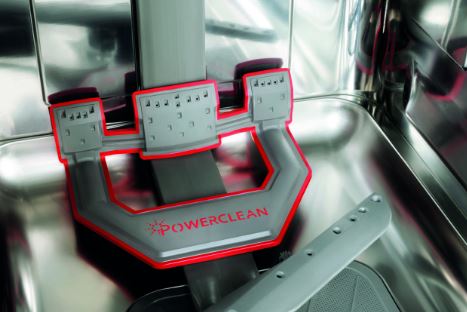 Whirlpool WSBO 3O34 PF X