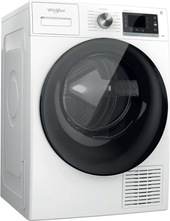 Whirlpool W7 D94WB EE