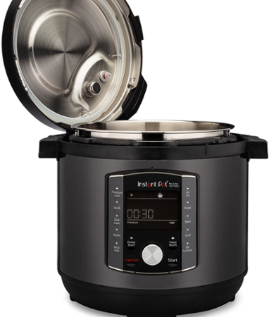 Instant Pot Pro Crisp 8l