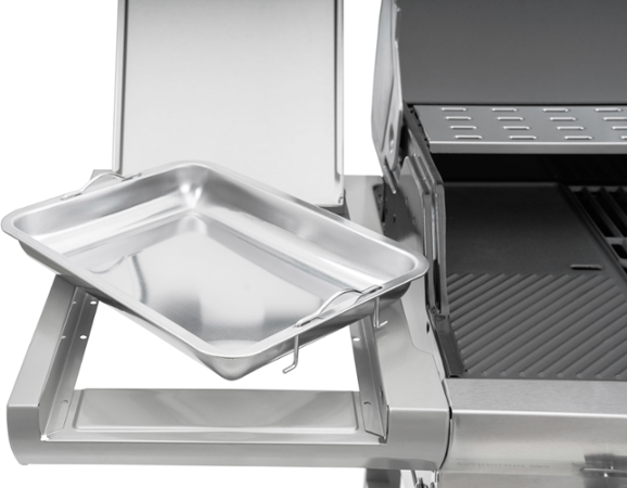 G21 California BBQ Premium line