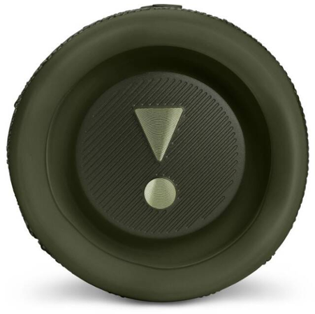 JBL Flip 6 Green