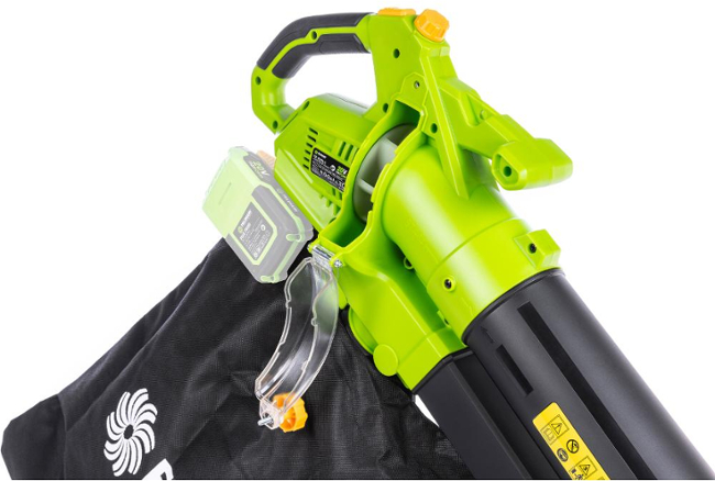 Fieldmann FZF 70725-0