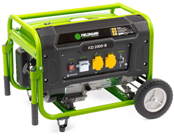Fieldmann FZI 3100-B 