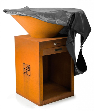 G21 Oregon Corten