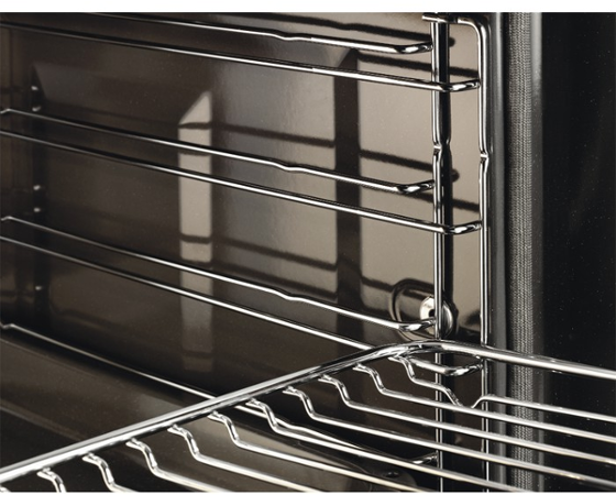 AEG Mastery SteamBake BEB351110B