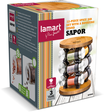 Lamart LT7051
