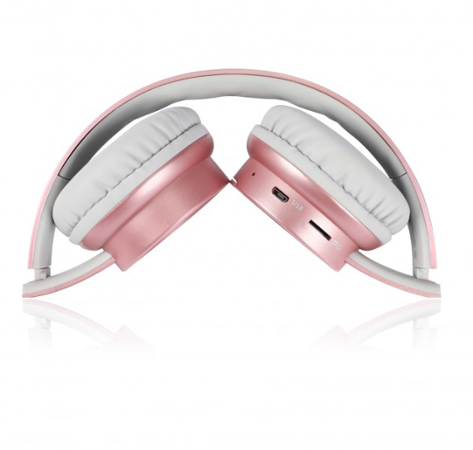 Aligator AH02 rosegold