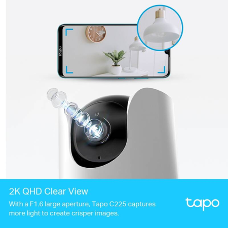 TP-Link Tapo C225