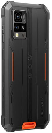 Blackview BV4800SE Black Orange