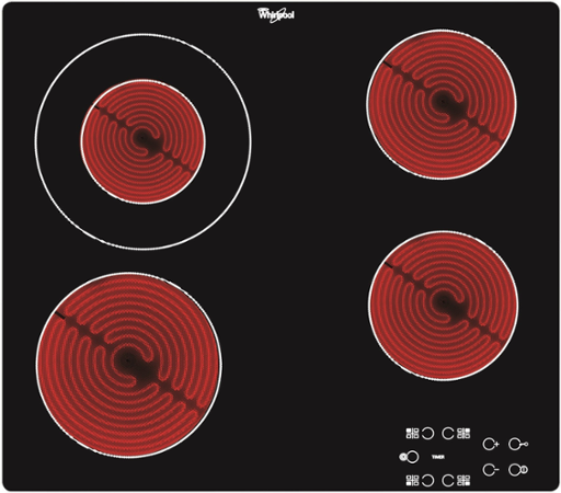 Whirlpool AKT 8130/NE