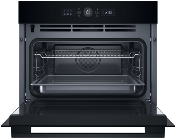 Whirlpool WCC54PMSBA
