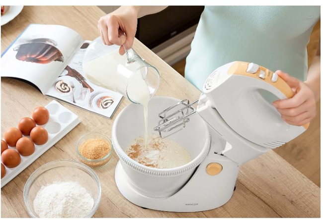 Sencor SHM 5330-EUE3