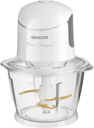 Sencor SCB 5100WH