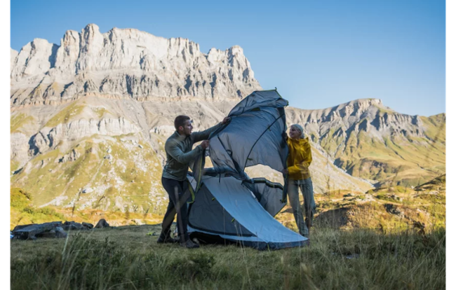 Coleman Bedrock 2 2176906