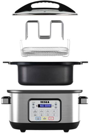 Tesla MultiCook M80 Deluxe