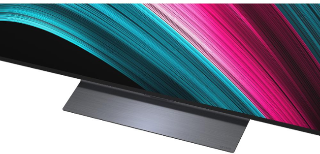 LG OLED65C54