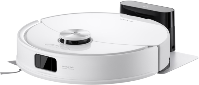 Roborock Q10 VF White