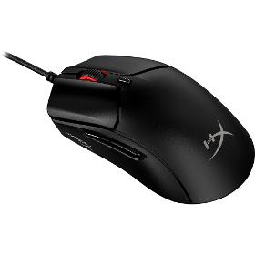Pulsefire Haste 2 Wrd GamMouse bk HYPERX