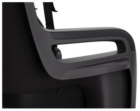 Thule RideAlong 2 Dark Gray