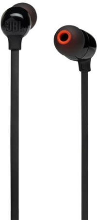 JBL Tune 125BT černá