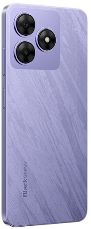 Blackview Wave 8 Purple