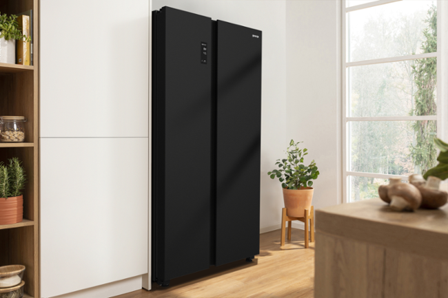 Gorenje NRR9185DABXL